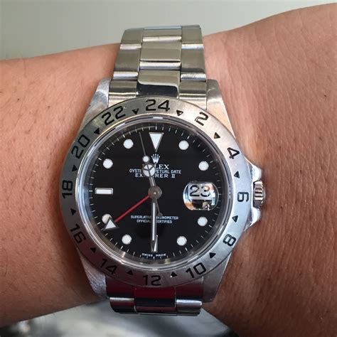 rolex 16570 instagram|rolex 16570 review.